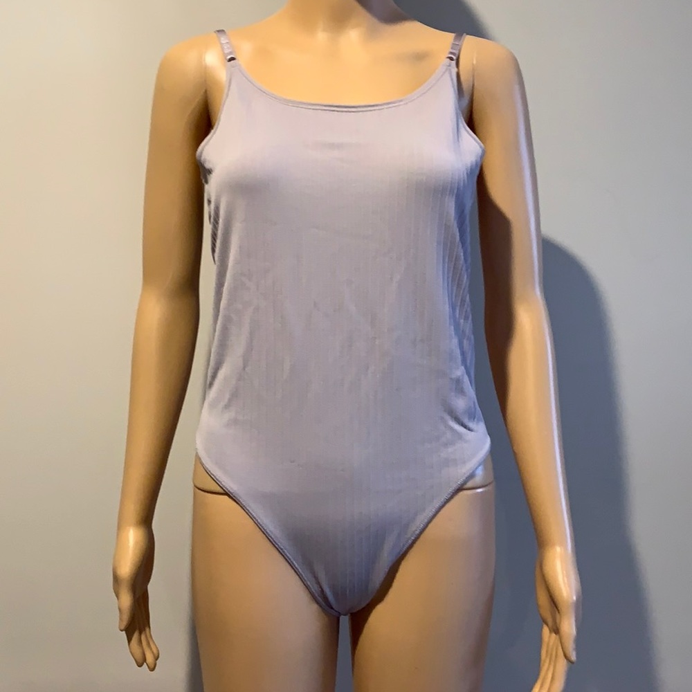Lululemon bodysuit